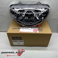 Mio Sporty reflector - Mio Sporty headlight,/ headlight, Mio Sporty headlight, old Mio Sporty headli