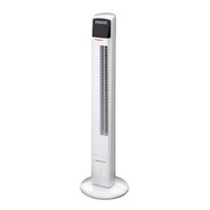 EUROPACE TOWER FAN 1.1M WITH IONIZER &amp; REMOTE ETF 128C (WHITE)