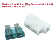 JINTONGCAIZI | Automotive Fuse Box 1A-50A