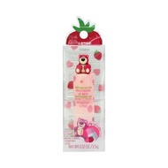 Miniso 名創優品 迪士尼彼思系列保濕護唇膏 (草莓熊)