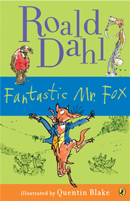 Fantastic Mr. Fox (二手)