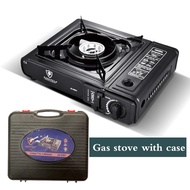【Special Sale】
 Kaisa Villa butane gas stove portable stove Butane gas electric butaine stove butane gas stove