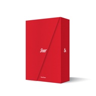 BamBam - 1st Full Album [ Sour & Sweet ]