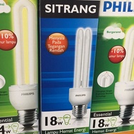 Philips Sitrang 18w (white)