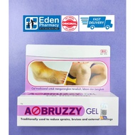 Hoe Abruzzy Gel, A bruzzy A-bruzzy, bruises gel ( 15g )