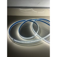 [READY STOCK 0.5m - 9m] LT2835/120 AC250V IP65 Waterproof NON WIRE Led Strip ULTRA BRIGHT Warm White