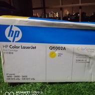 hp colour laserjet Q6002A, Q6003A