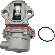 Fuel Feeding Pump ED0065851510-S ED0065851510S Compatible with Kohler Lombardini KDW702 KDW602 KDW50