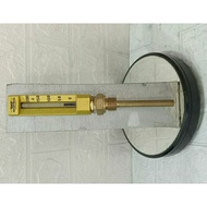 Wipro Horizontal Thermometer TSH-410 110x6.3mm 200'C