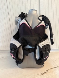 Aqualung PRO HD - Women's Dive BCD S/M 潛水