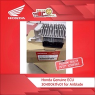 Honda ECU 30400k1fv01 for Airblade