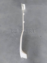 สเกิร์ต ชุดแต่งรถยนต์ MAZDA 3 รุ่นปี 2011-2013