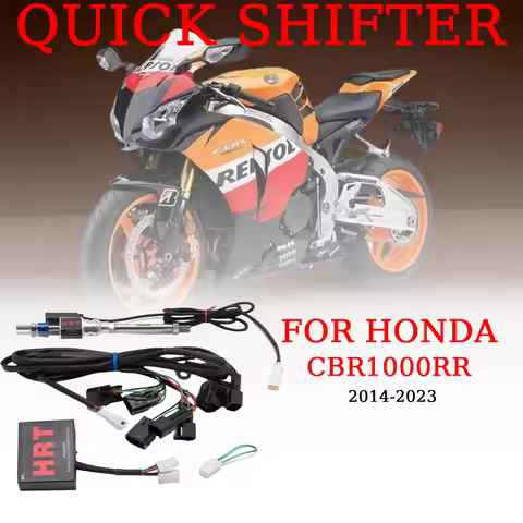 For Honda CBR1000RR CBR1000 RR cbr1000rr 2014-2023 one-way quick shift lever gear shifter quick tran
