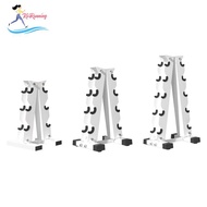 [Whweight] Dumbbell Rack Small Practical Tower Stand Dumbbell Bracket Dumbbell Storage