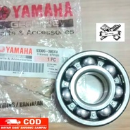 Crankshaft Bearing 6306 Nmax Aerox 155 Lexi 125 / 6306