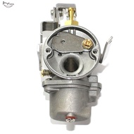 Outboard Carburetor Assembly Accessories For   3.5Hp 2.5Hp 2-Stroke Boat Motors  3F0-03100-4 3D5-031