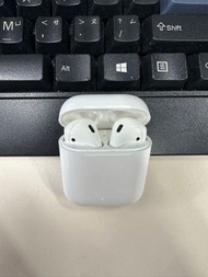 Apple AirPods 第1 代無線藍牙耳機