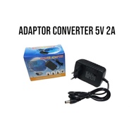 5volt 2ampere adapter