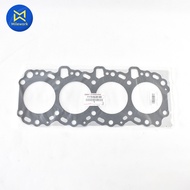 ปะเก็นฝาสูบ VIGO ปี 05-07 3.0D 1KD แท้ห้างTY (M5) (11115-0L021-E0) (สินค้าได้รับตามรูปที่แสดง)