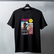 GIGA J BALVIN Shirt Premium Tshirt Cotton 100% 30S