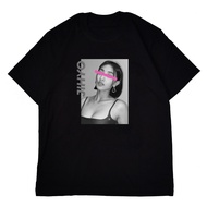 T-Shirt Kaos Gambar Jihyo Twice