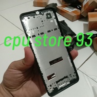Frame Middle bone lcd stand Realme c33 Realme c30 Original