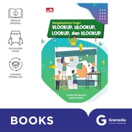 Breaking the Vlookup, Hlookup, Lookup, and Xlookup Function (YUDHY WICAKSONO & OFFICE SOLUTION)