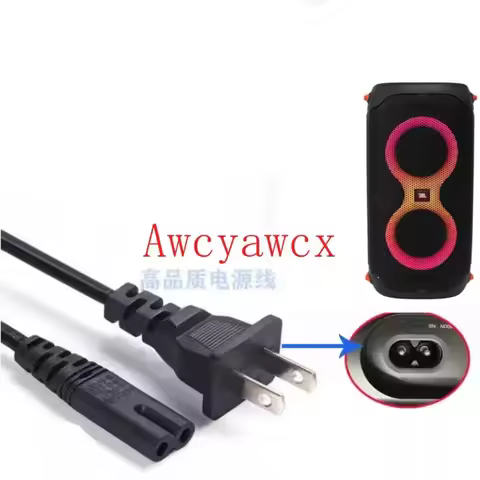 AC charger cable power Adapter For Harman Kardon aura studio 3 4 SoundSticks Jbl PARTYBOX speaker 10