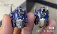 定制頭雕 Threezero - Transformers Rise of the Beasts - DLX Optimus Prime 柯博文