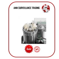 SPAREPART BENINCA FAN AMM SURVEILLANCE TRADING