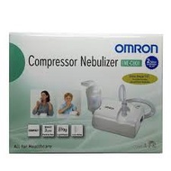 OMRON COMPRESSOR NEBULIZER NE-C801