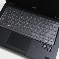 Keyboard Cover for Dell Latitude E5290 E5250 E5270 E7270 E7270 E7280 Dell XPS 12 9250 12.5"