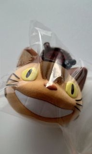 吉卜力 龍貓 貓巴士 扭蛋