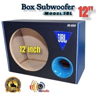Win Win Elektro- Box JBL Box Speaker Subwoofer Model JBL 12 inch