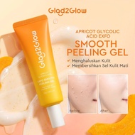 Glad2Glow Skincare Series - Toner / Exfoliate Toner / Berry Peptide Eye Cream / Acne Spot / Cleanser