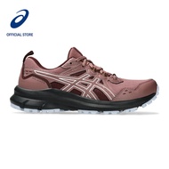 ASICS Women TRAIL SCOUT 3 Trail Running Shoes in Rubble Red/White