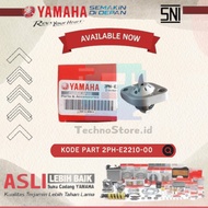 ORIGINAL YAMAHA Mio M3 CW Tensioner Adjustment 2PH-E2210-01