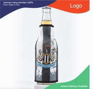 beer, Condom, cooler, holder, koozie Newcastle United FC ปลอกหุ้มขวดเบียร์เก็บความเย็น