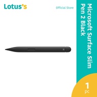 Microsoft Surface Slim Pen 2 Black - 8Wv-00005