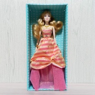 Barbie Happy sweet 60th Birthday