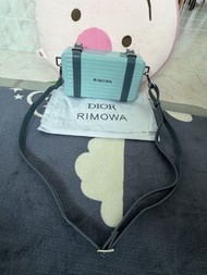 Dior Rimowa Crossbody Bag