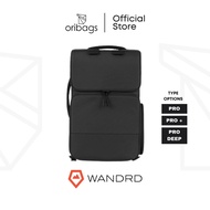 Wandrd Pro Camera Cube