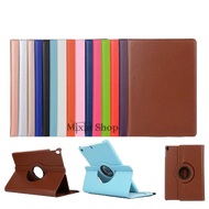 Rotating Leather Case Samsung TAB A 10. 1 5 T510 T515 T590 T595 T597 Tablet Protective Bracket