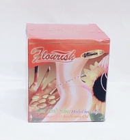 [HCM]Kem Tan mỡ bụng Flourish 500ml