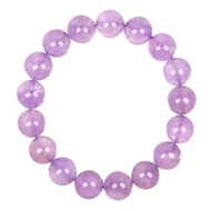 【正佳珠寶】紫水晶 高品薰衣草紫晶 12.4-12.8mm 薰衣草紫水晶