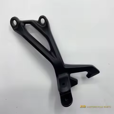 Applicable to Kawasaki Z900 2010 2011 2012 2013 2014 2015 2016 2017 2018 2019 2020 2021 post pedal s