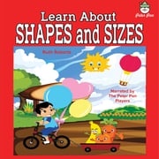 Learn About Shapes and Sizes Ruth Roberts