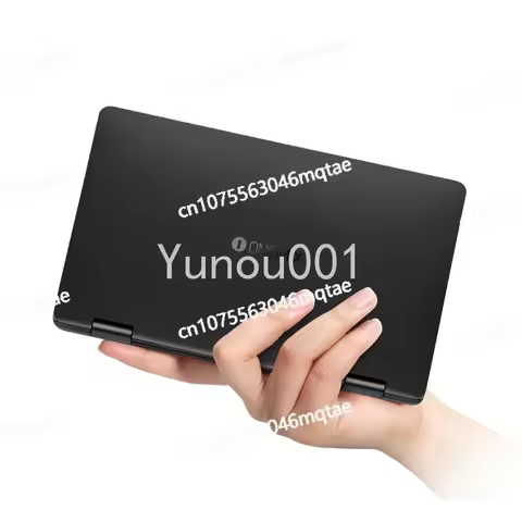 Onemix 3pro 8100Y 8GB 256GB SSD 2560 * 1600PIX 8.4-inch Mini Laptop, One Netbook