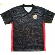 Persija Training Gravity Black Football Jersey Auri Sport