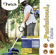 MESIN POTONG RUMPUT 2 TAK BG 328 PORTABLE FETCH